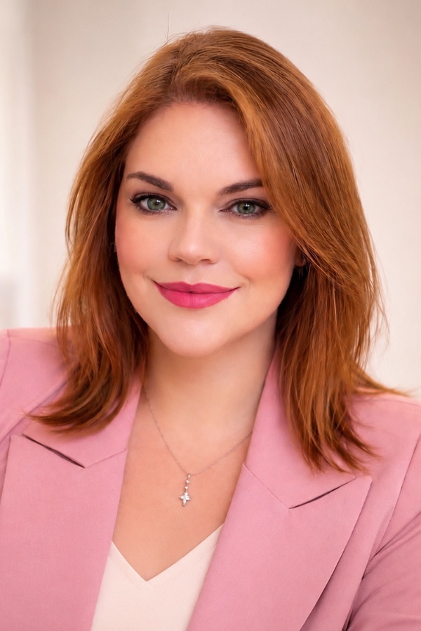 Cruise Brothers Travel Agent Rebekah Hamblin